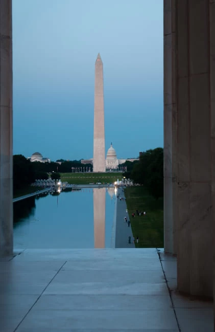 Washington Memorial